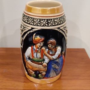🇨🇦 Vintage King Original 500 beer mug in EUC